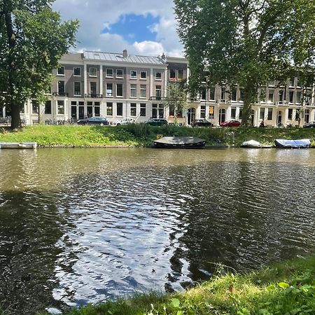 Bed And Breakfast Always Good Utrecht Extérieur photo