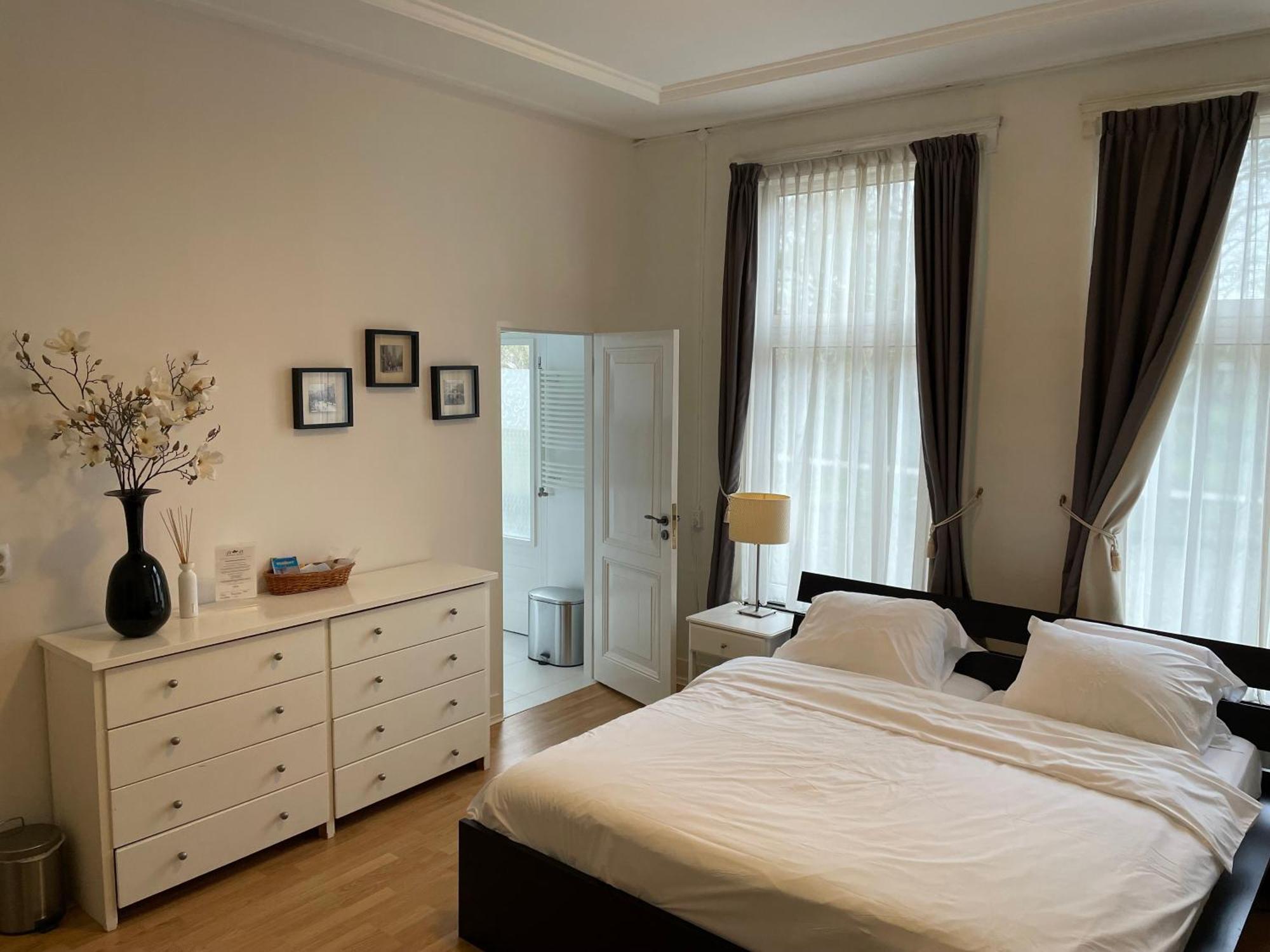 Bed And Breakfast Always Good Utrecht Extérieur photo