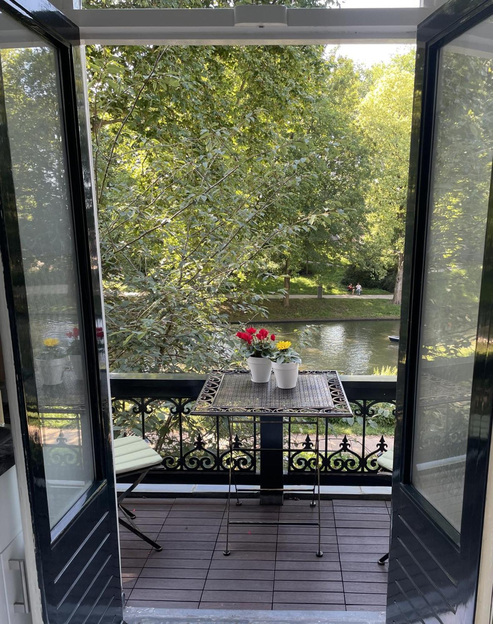 Bed And Breakfast Always Good Utrecht Extérieur photo
